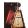 J Bally 12 Year Martinique Rhum Vieux