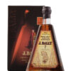 J Bally 7 Year Martinique Rhum Vieux
