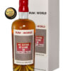 Rum of the World Jamaica Worthy Park 8 Year Single Cask Release