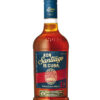 Santiago de Cuba Extra Anejo 11 Year Rum